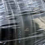 200M/Roll RG213 Low Loss Coaxial Cable Bulk RG213 on Wood Pallet Customized Length RF Cable