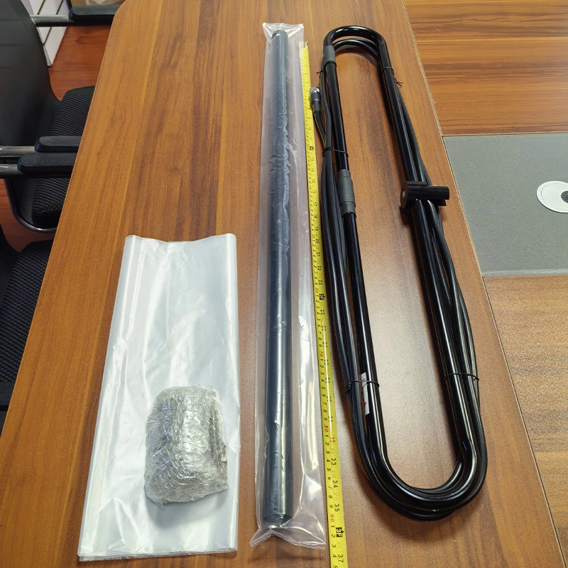 SDYU1-B 400-470MHz Directional Yagi Antenna 2.5dBi | N-Female 270mm UHF Base Station Antenna