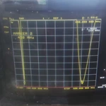 SD-SRH805S 144/430MHz Dual Band Two Way Radio Antenna | 1.8/2.15dBi SMA-Female 5cm Short Antenna