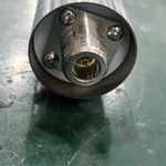 BF220U 400-470MHz Base Station Antenna | 8.5dBi Vertical Omni 2.2m UHF/N-Female Outdoor Antenna