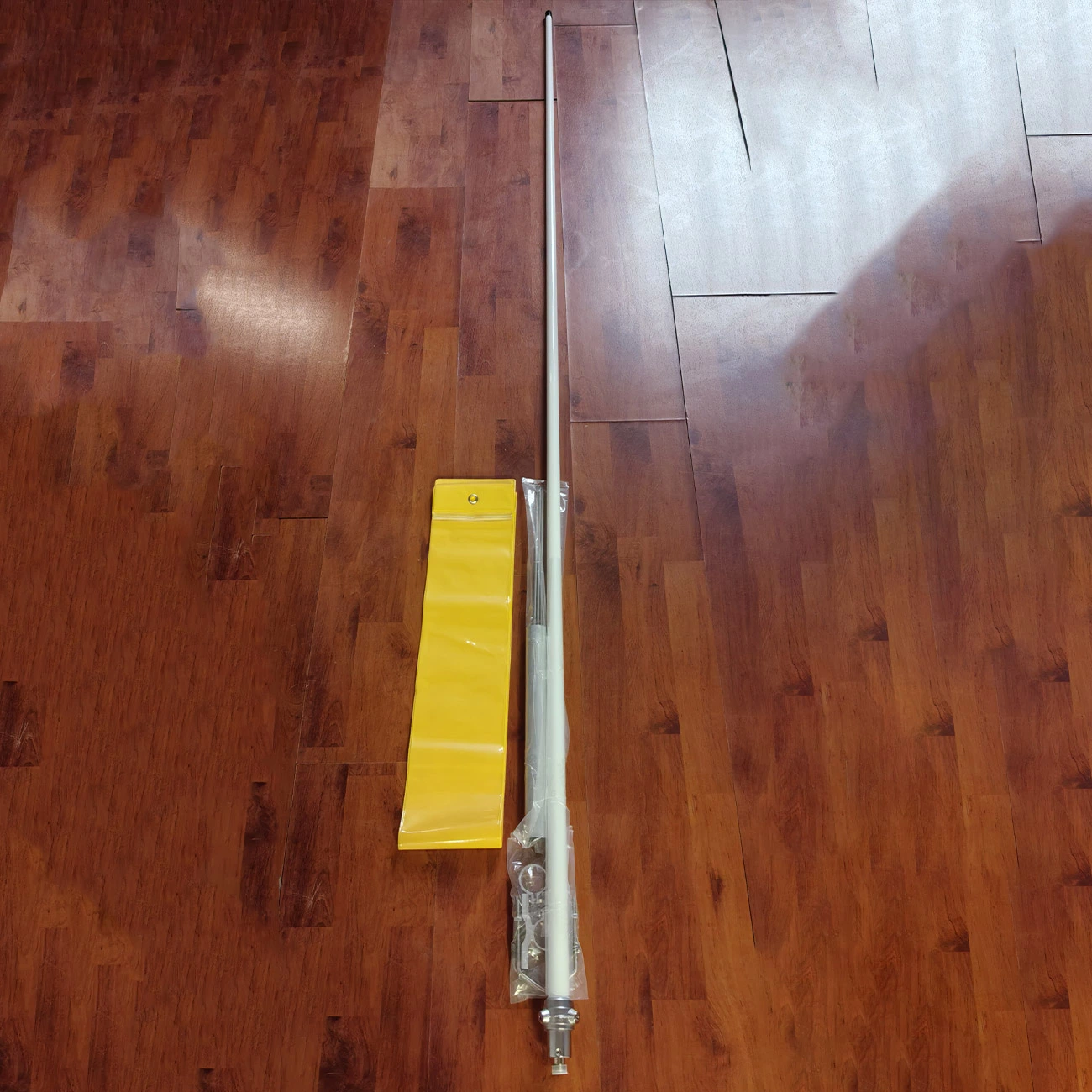 SD-BF250VF VHF/UHF Full Band Base Station Antenna 6.5/8.5dBi 2500mm Vertical