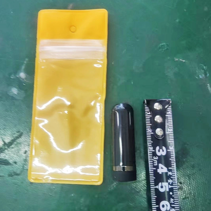 SD-SRH805S 144/430MHz Dual Band Two Way Radio Antenna | 1.8/2.15dBi SMA-Female 5cm Short Antenna