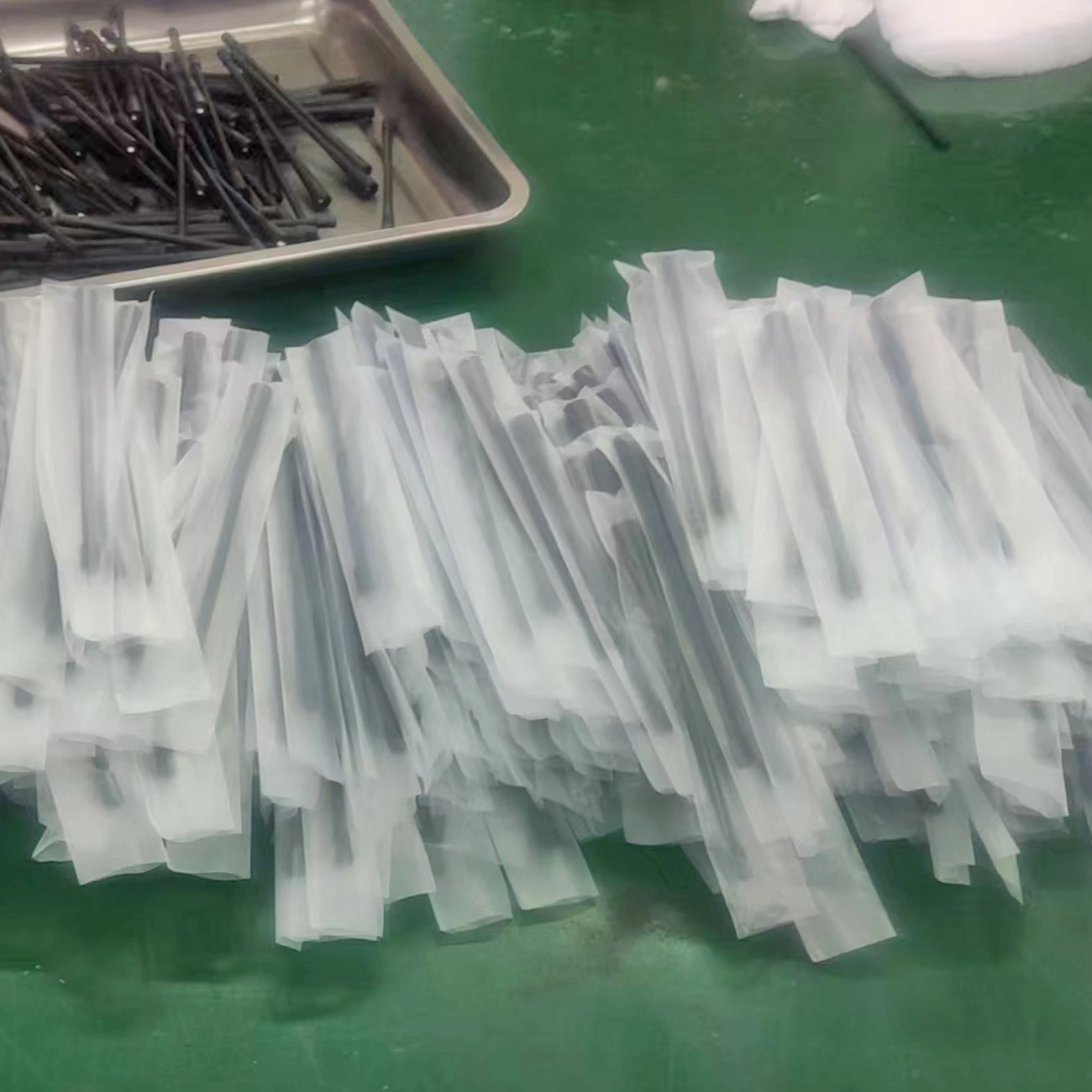 SD-VX160L 400-520MHz Handheld Antenna | 160mm 2.15dBi Vertical SMA-Male