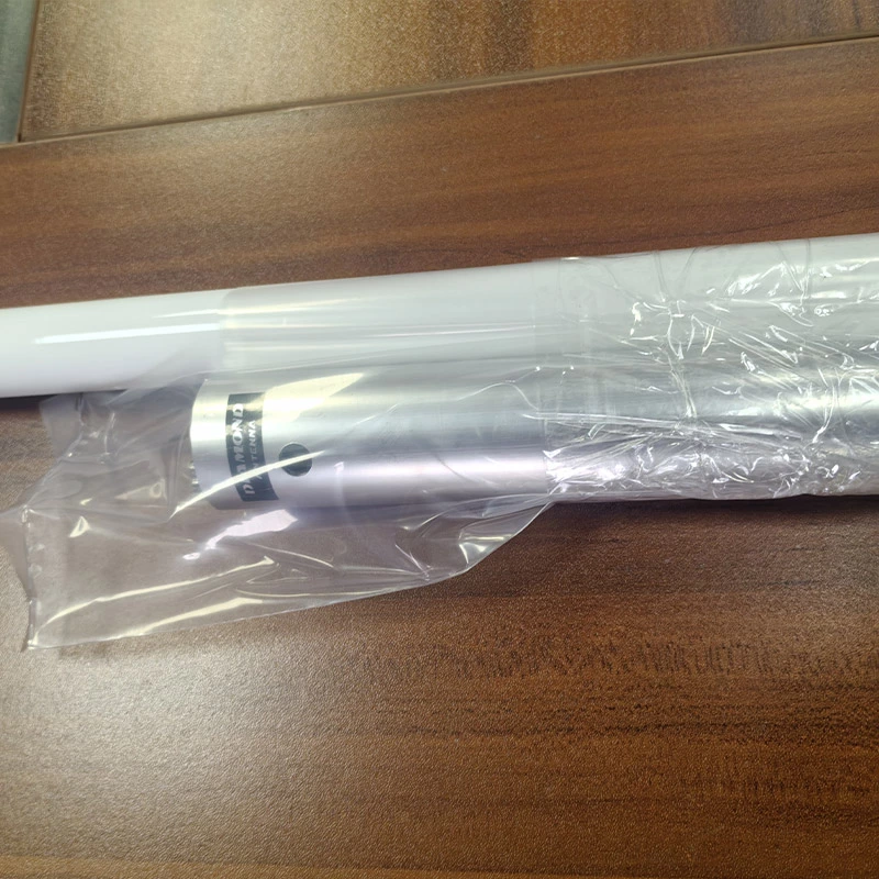 144/430MHz VHF UHF Dual Band Base Station Antenna 4.5/7.2dBi Omni – SD-X50