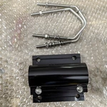 SDYU1-B 400-470MHz Directional Yagi Antenna 2.5dBi | N-Female 270mm UHF Base Station Antenna