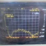 SD-JSD4 144/430MHz Dual Band Mobile Antenna | 2.5/3.5dBi PL259 VHF UHF Car Radio Antenna