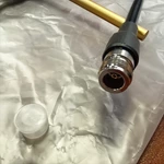 Y400G-6 400-470MHz 6 Element Yagi Antenna 10dBi | UHF Directional Antenna with N-Female & LMR400 Cable