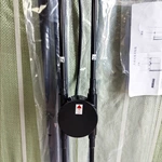 YV3 136-174MHz VHF Yagi Antenna 7dBi High Gain Directional Antenna with N-Female Connector