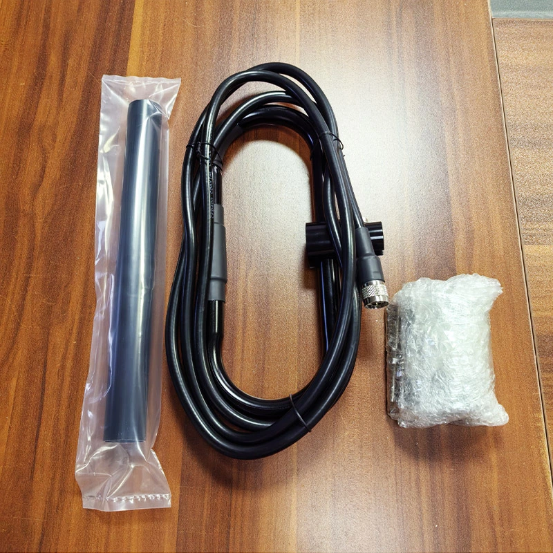 SDYU1-B 400-470MHz Directional Yagi Antenna 2.5dBi | N-Female 270mm UHF Base Station Antenna