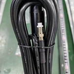 SD-ER450B 477MHz Mobile Magnetic Mount Antenna 6dBi Stainless Steel 4.5m RG58 Cable SMA/FME 50Ω
