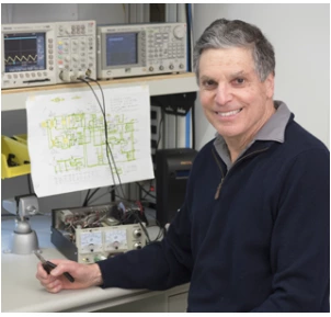 Paul Horowitz：A towering figure in American physics and electrical engineering
