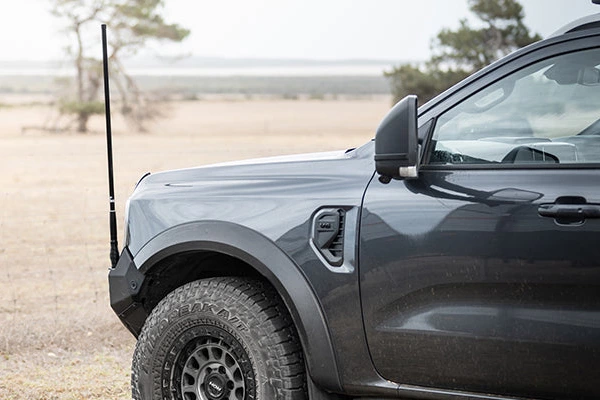 How to Choose the Right Antenna: Handheld vs Vehicle vs Base Station (Complete 2026 Guide)