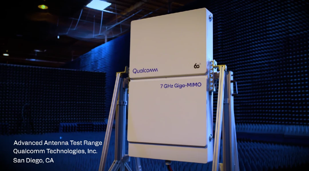 MWC 2026: Key Technologies Behind Qualcomm’s 6G Prototype