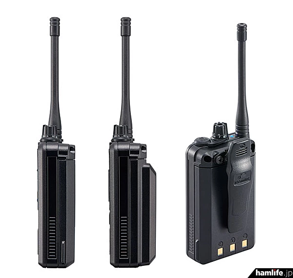 9‑Person Simultaneous Calling: Alinco Introduces DJ‑R531 DECT Wireless System