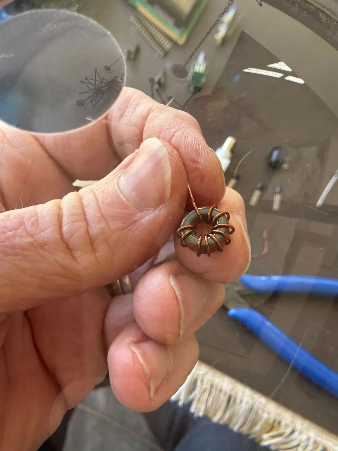 Pebble HF Review: The Ultra-Affordable QRP Radio Kit for Every Ham Radio Enthusiast