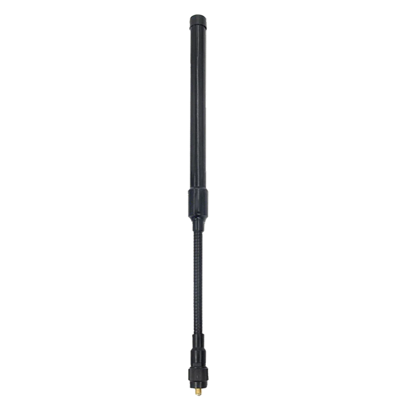 New Gooseneck Handheld Walkie-Talkie Series