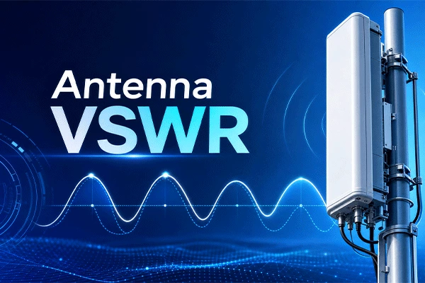 What is Antenna VSWR and Why It Matters for Your RF System?