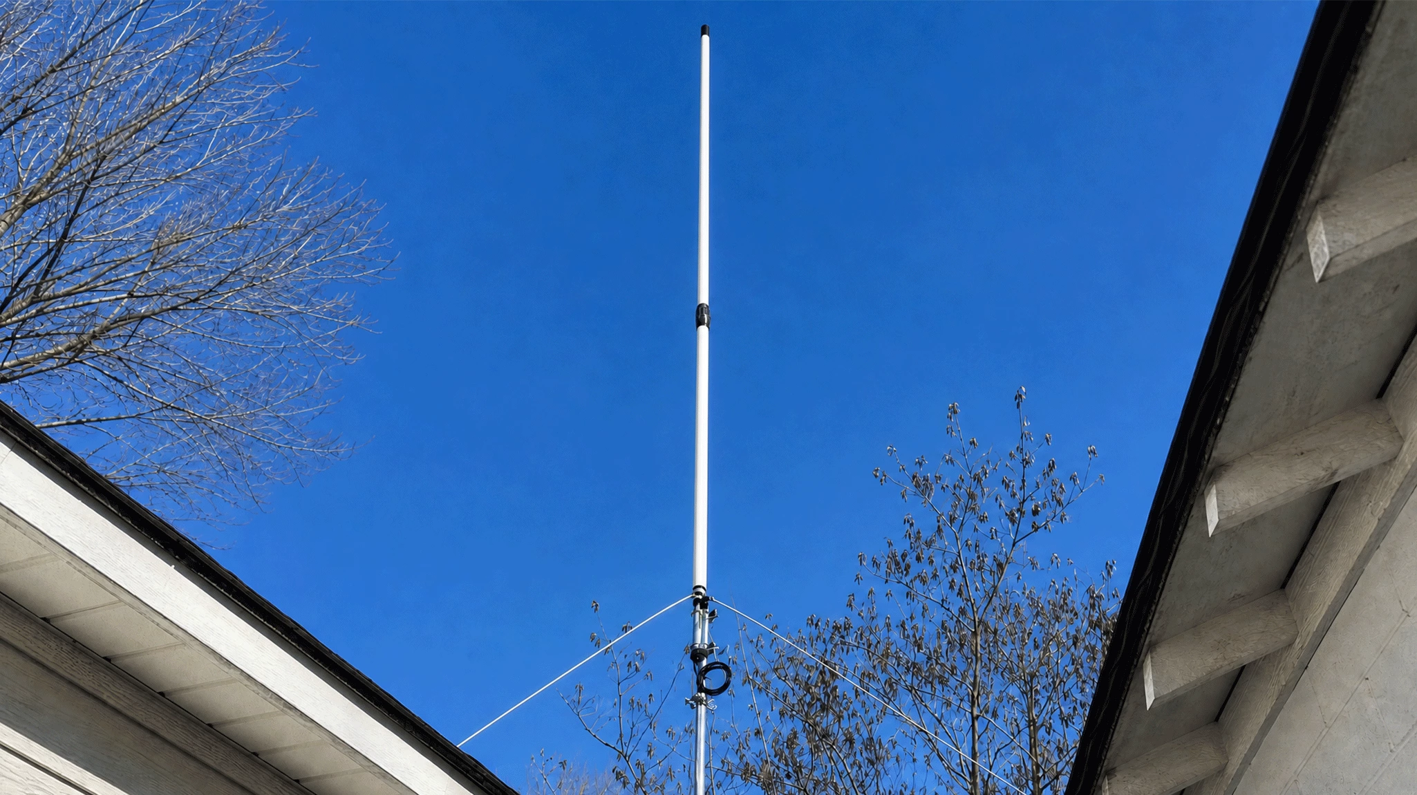 LoRa Antenna Selection: 433MHz, 868MHz, or 915MHz? The Ultimate Guide for Your Gateway